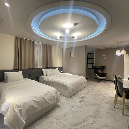 Knox Hotel Cheonan Luaran gambar