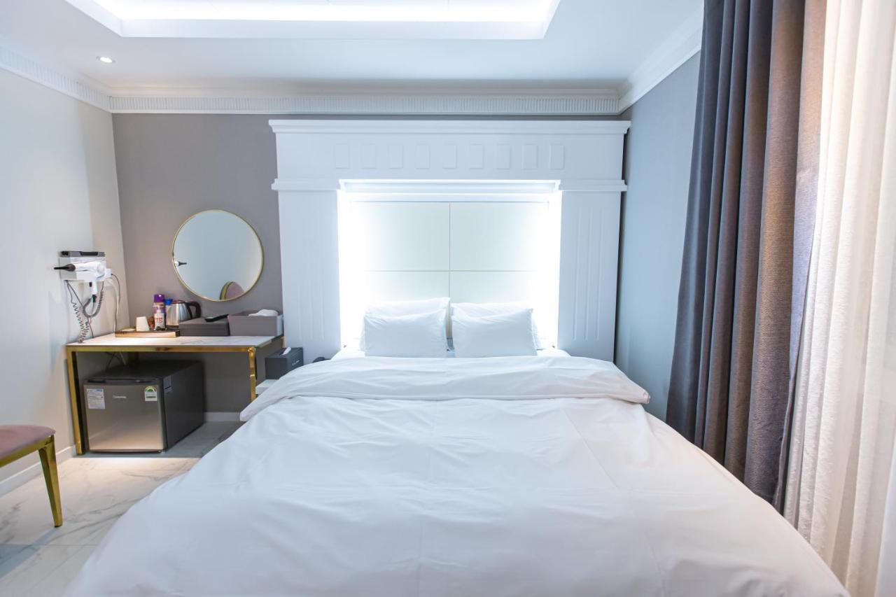 Knox Hotel Cheonan Luaran gambar