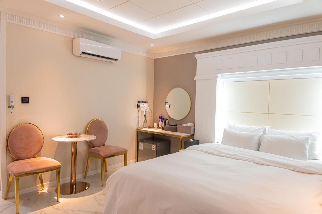 Knox Hotel Cheonan Luaran gambar