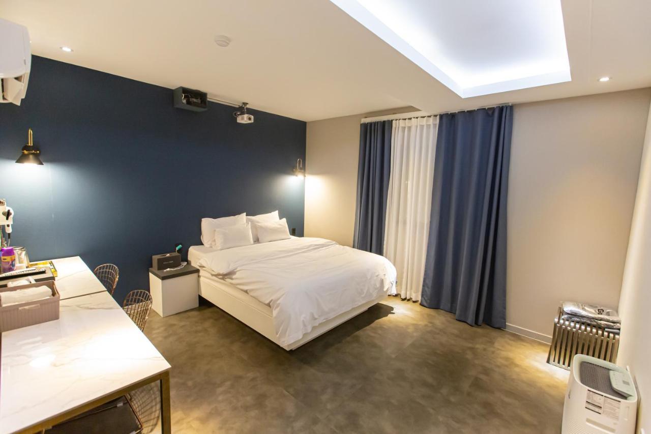 Knox Hotel Cheonan Luaran gambar