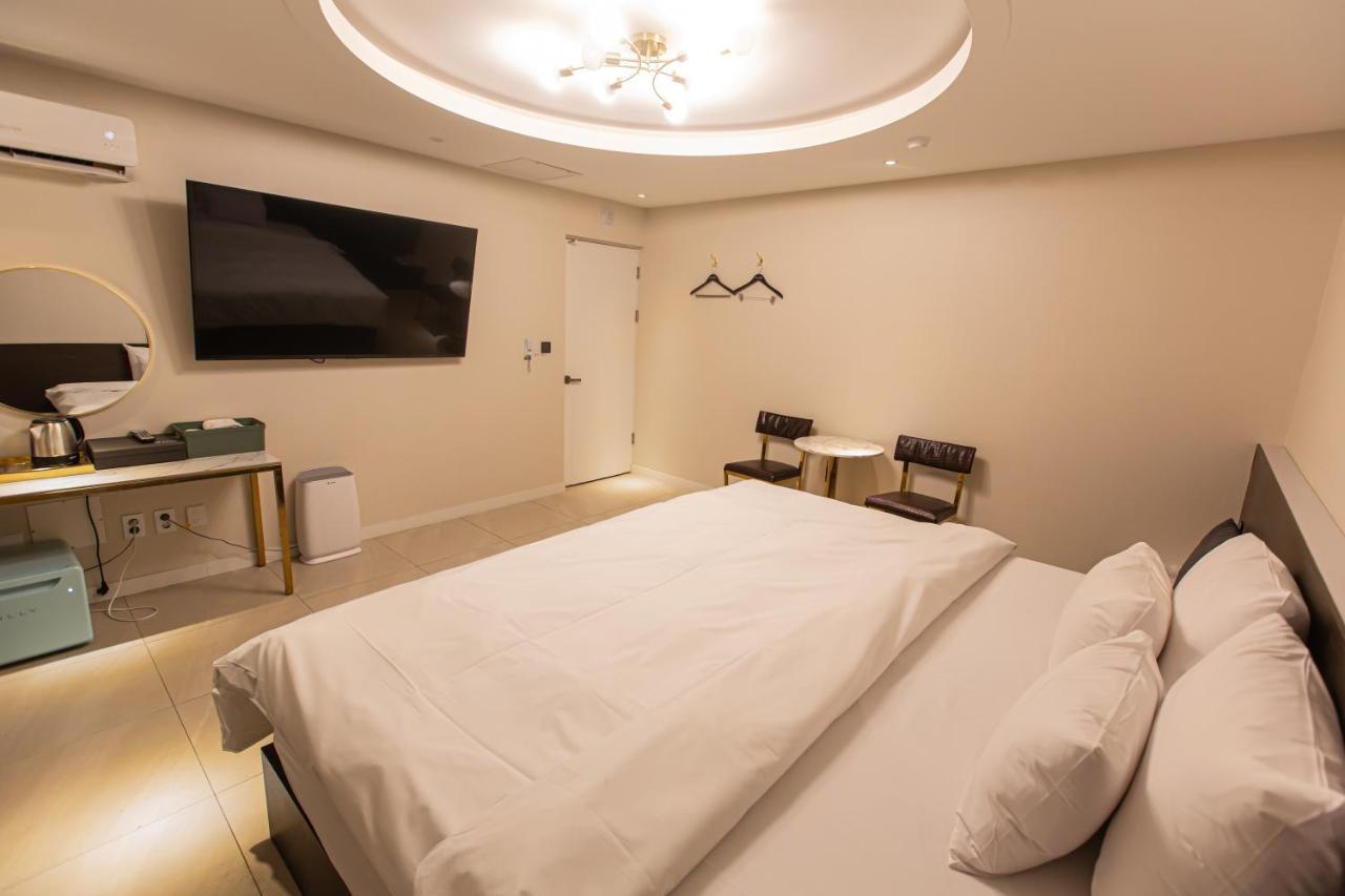 Knox Hotel Cheonan Luaran gambar