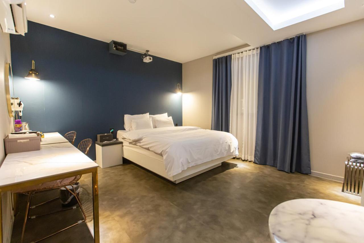 Knox Hotel Cheonan Luaran gambar