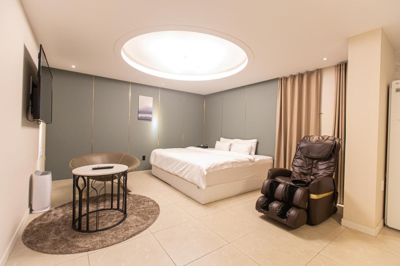 Knox Hotel Cheonan Luaran gambar