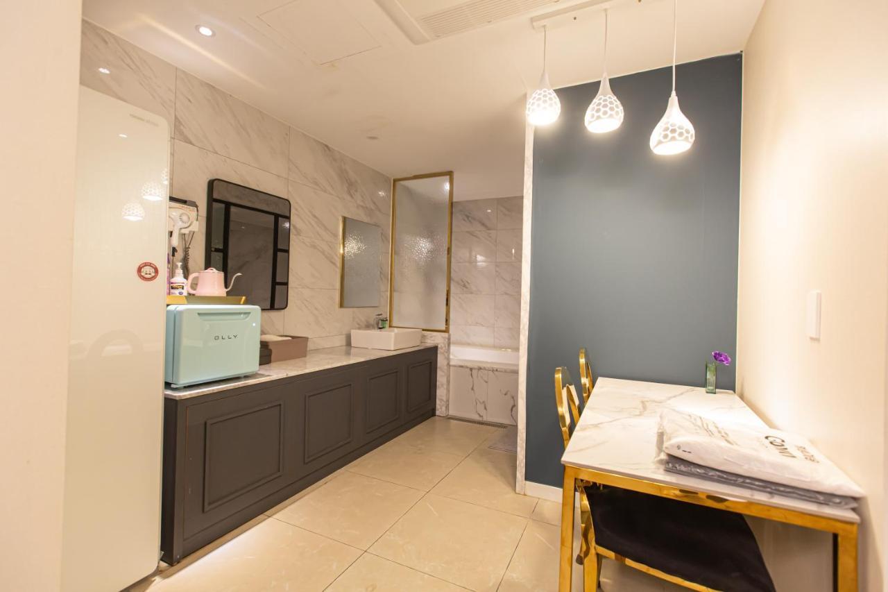 Knox Hotel Cheonan Luaran gambar