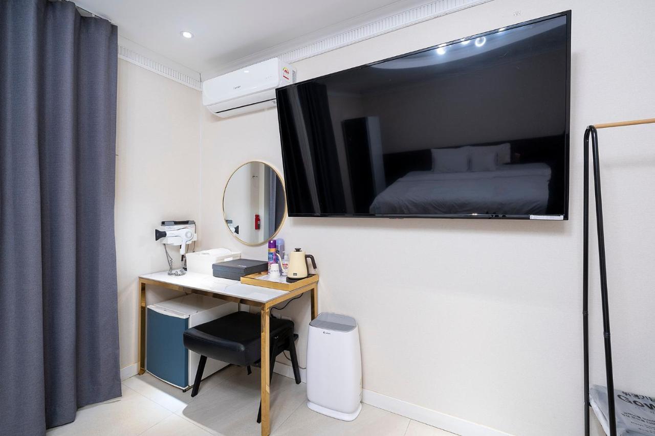 Knox Hotel Cheonan Luaran gambar