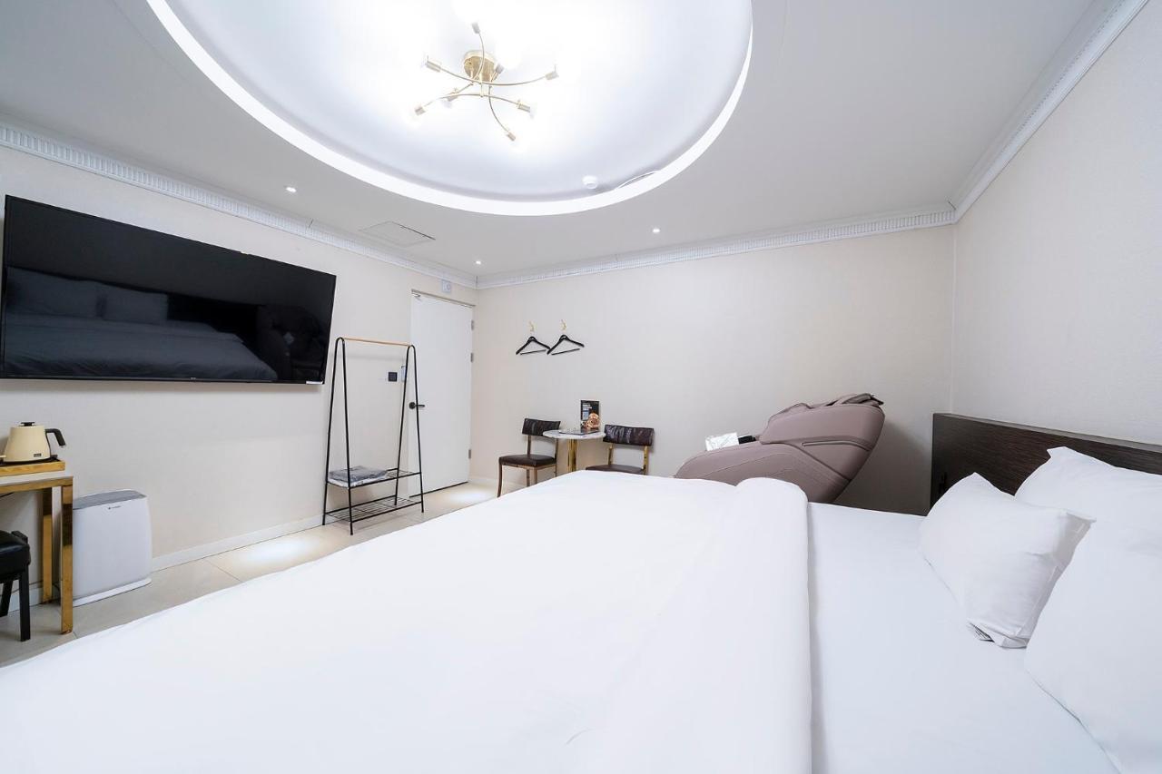 Knox Hotel Cheonan Luaran gambar