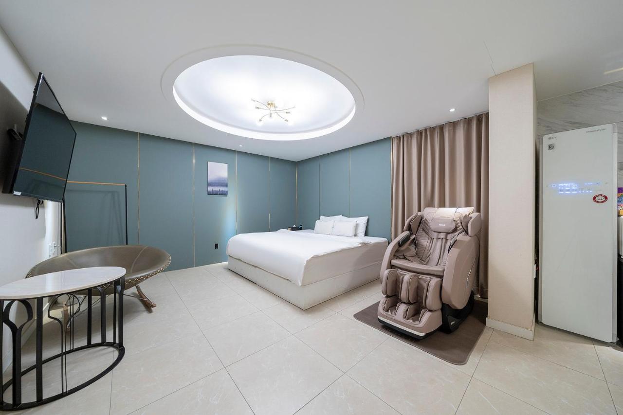 Knox Hotel Cheonan Luaran gambar