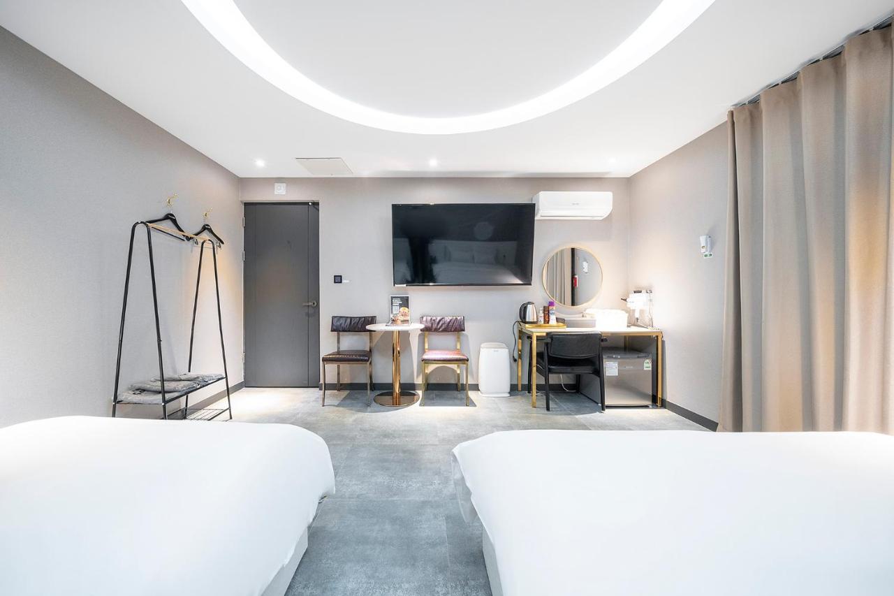 Knox Hotel Cheonan Luaran gambar