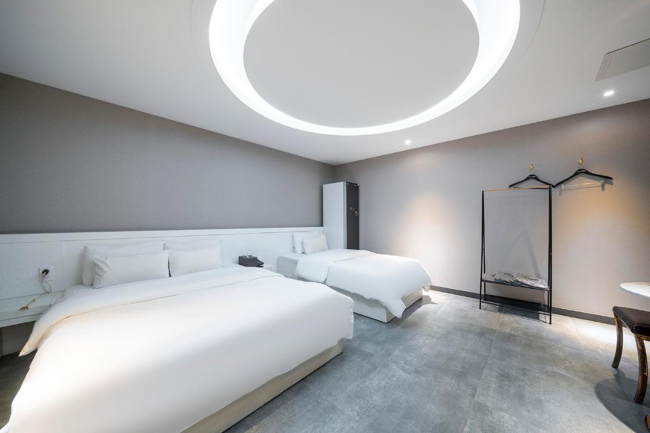 Knox Hotel Cheonan Luaran gambar