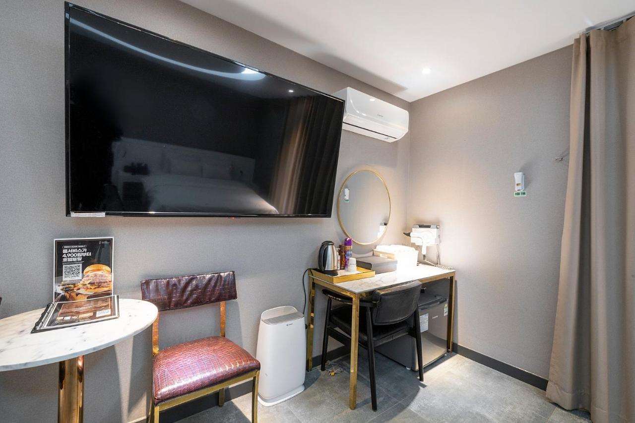 Knox Hotel Cheonan Luaran gambar
