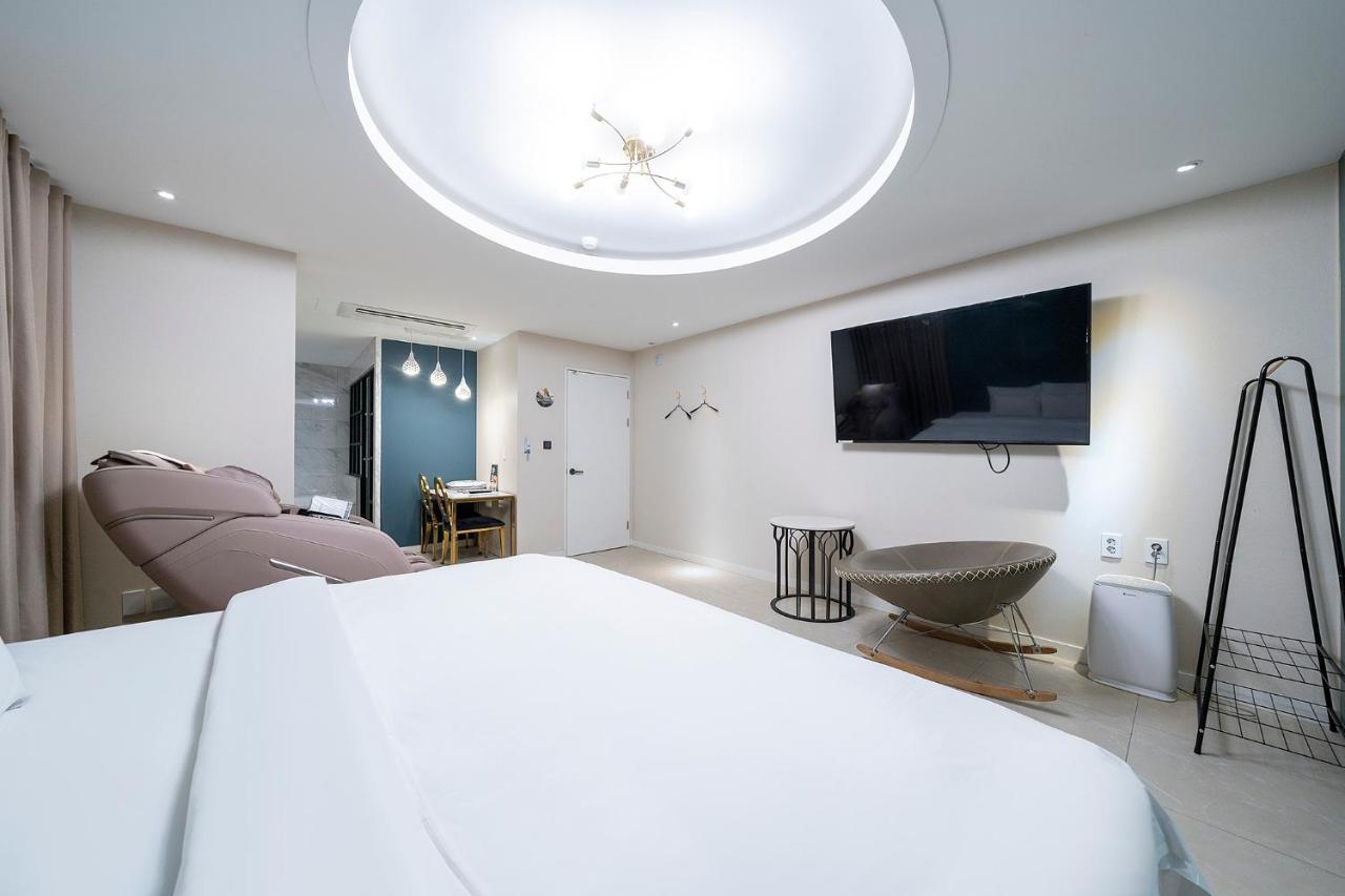 Knox Hotel Cheonan Luaran gambar