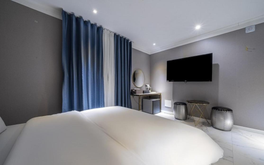 Knox Hotel Cheonan Luaran gambar
