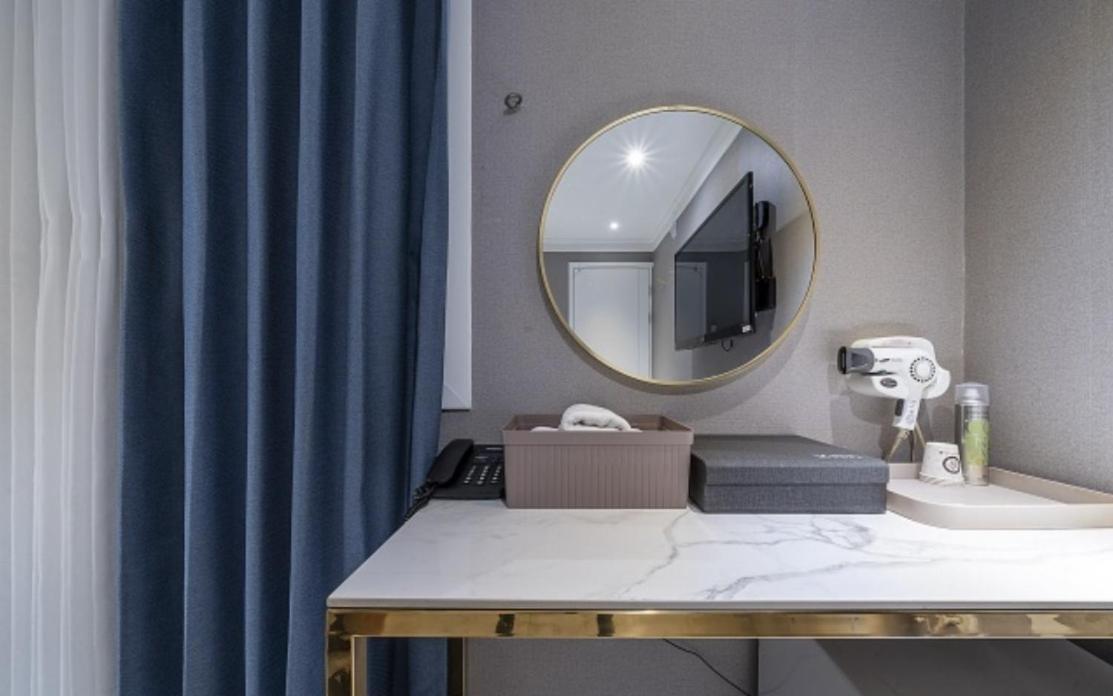 Knox Hotel Cheonan Luaran gambar