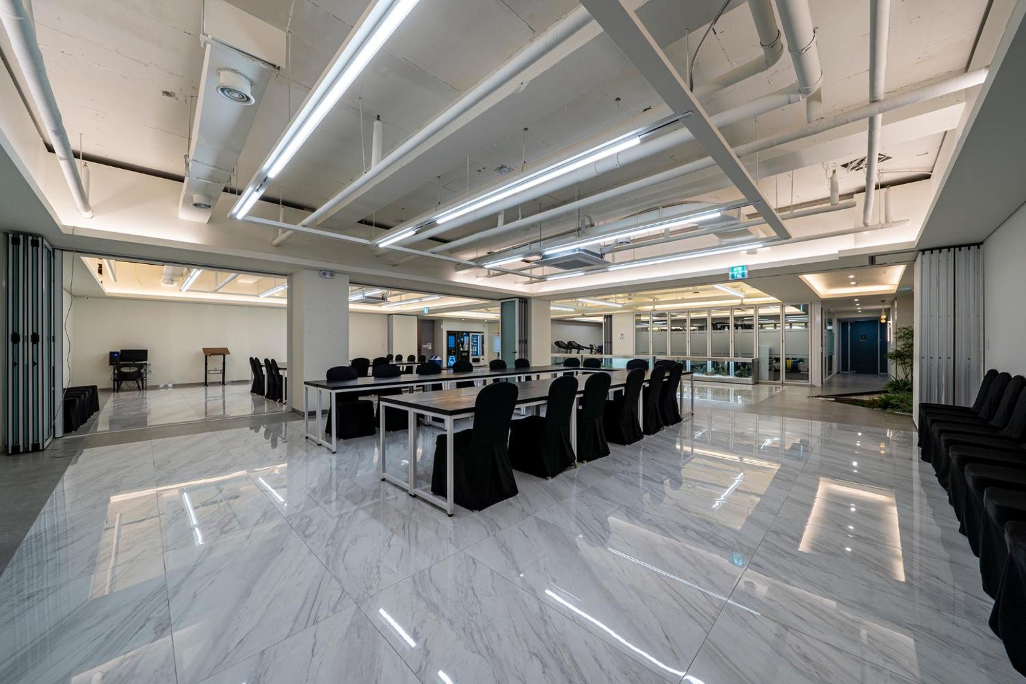 Knox Hotel Cheonan Luaran gambar