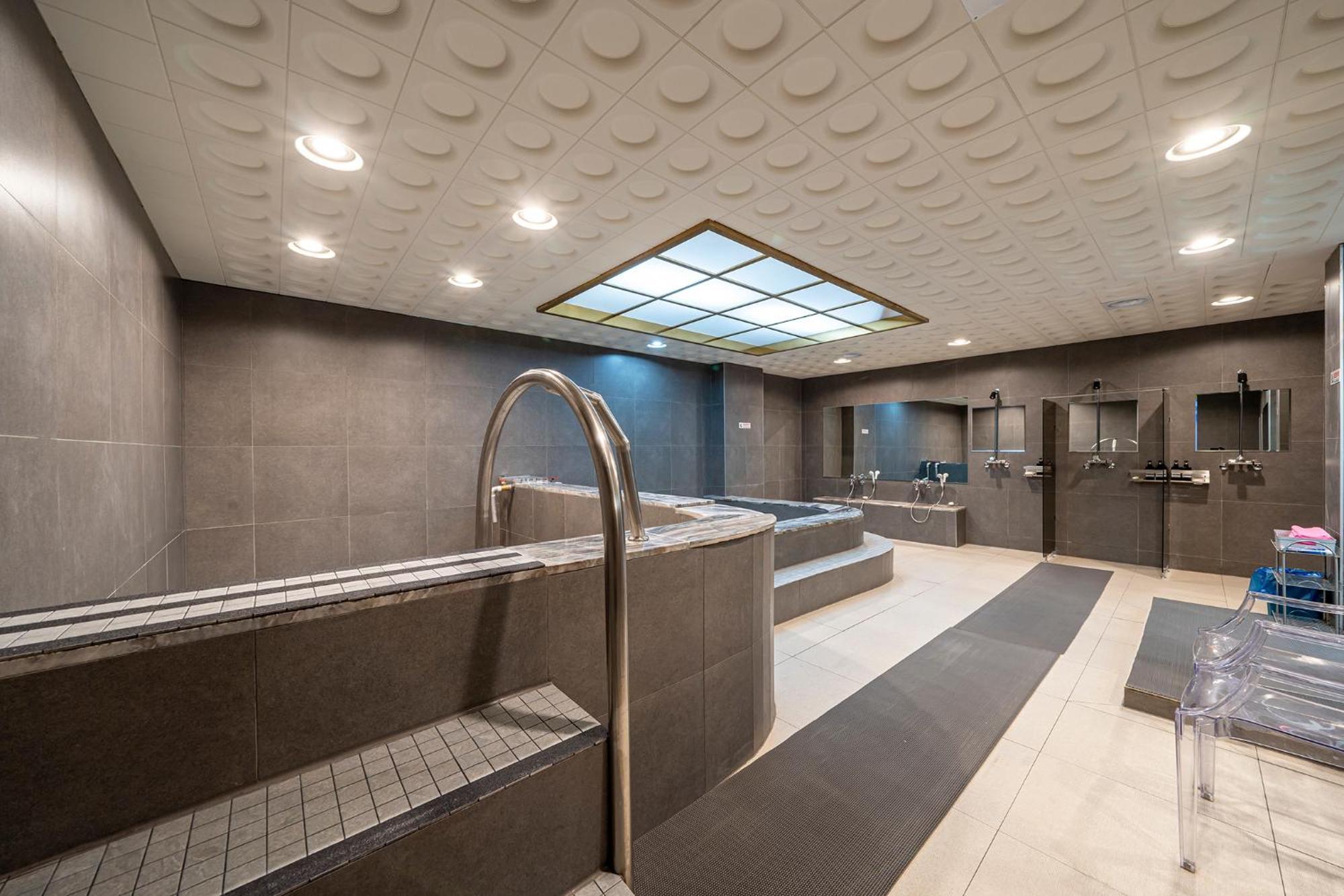 Knox Hotel Cheonan Luaran gambar