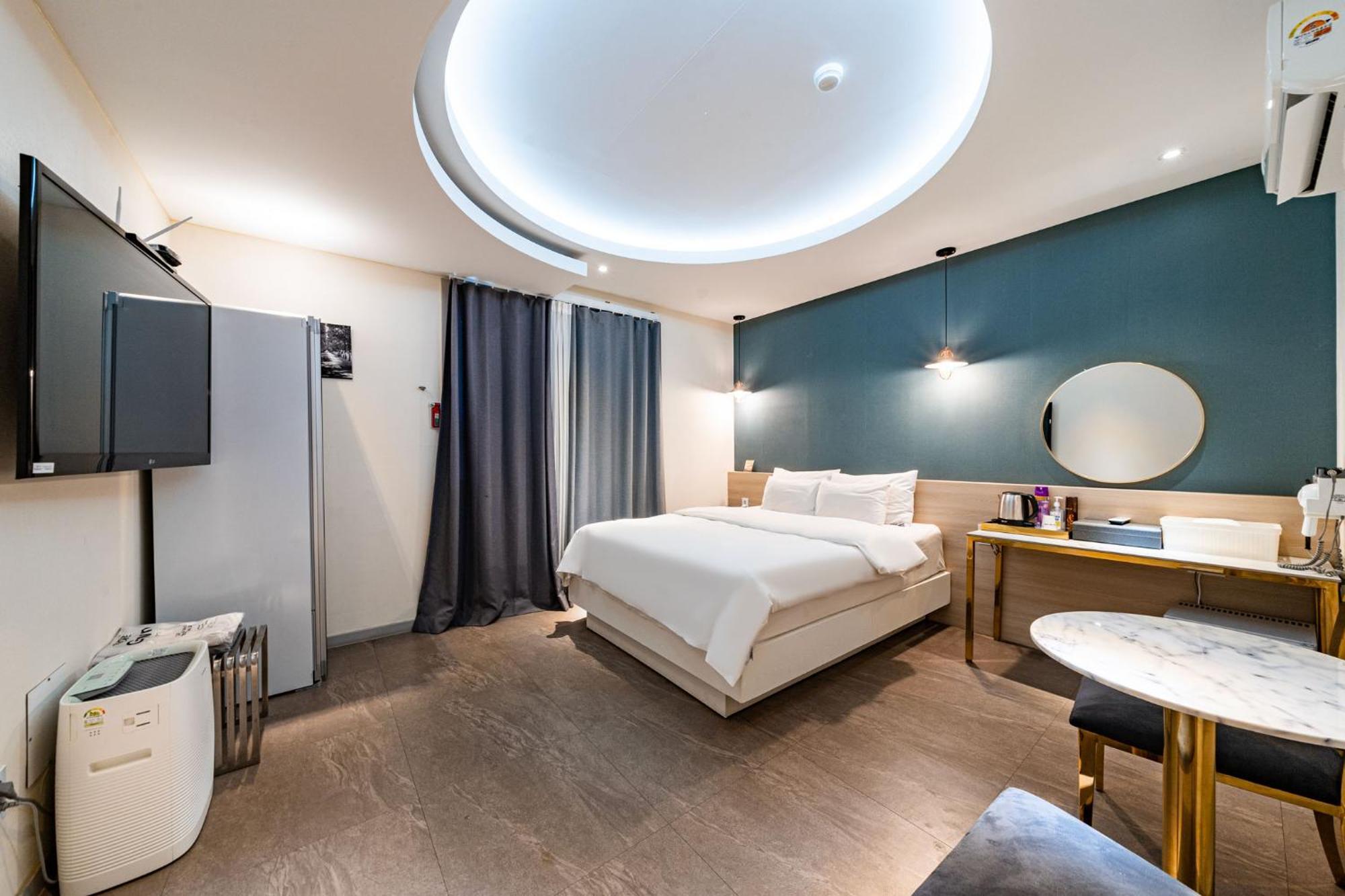 Knox Hotel Cheonan Luaran gambar