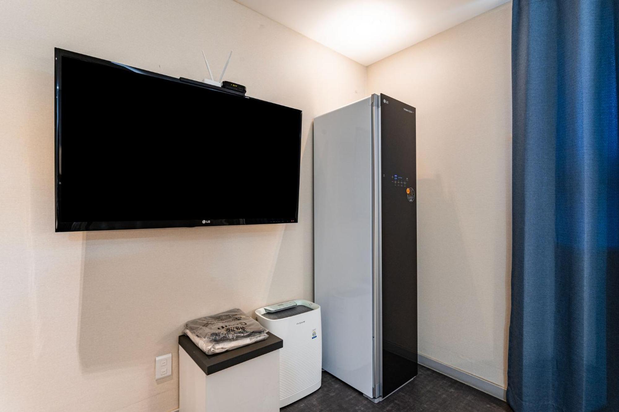 Knox Hotel Cheonan Luaran gambar
