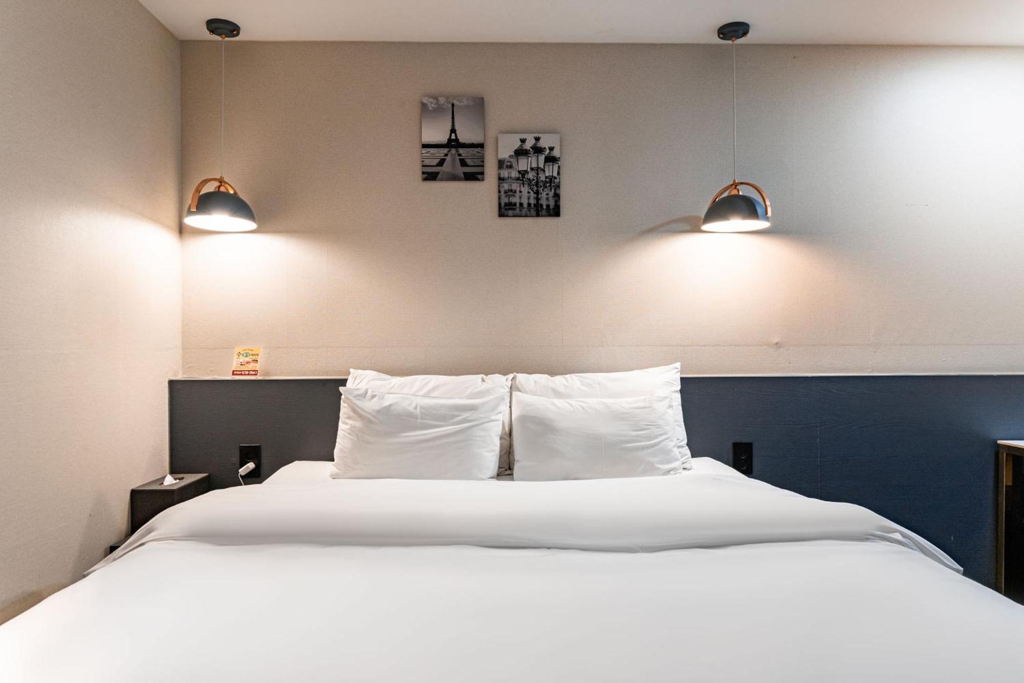 Knox Hotel Cheonan Luaran gambar
