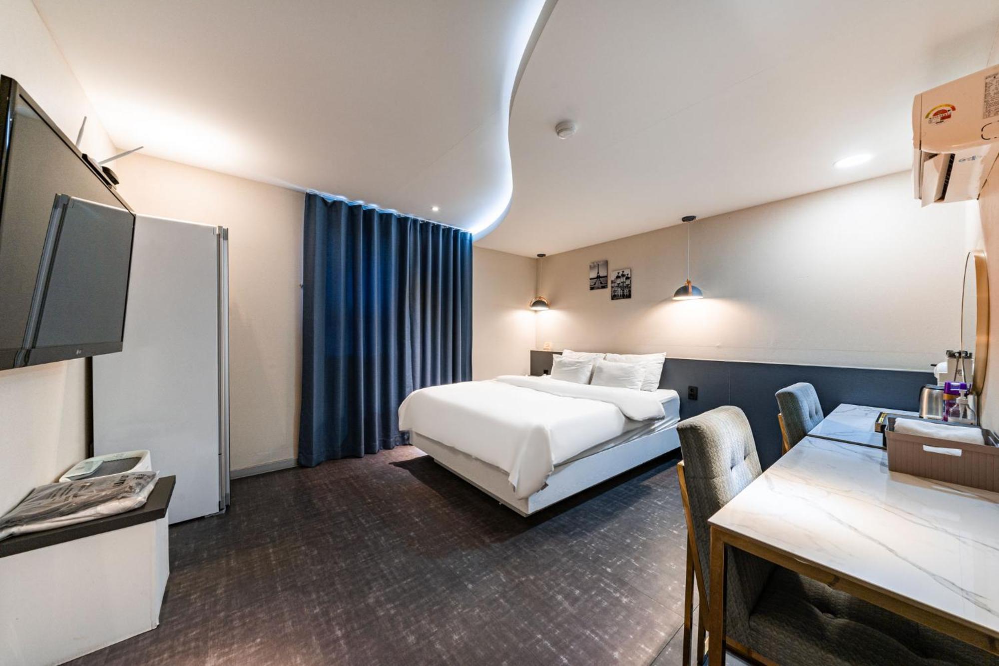 Knox Hotel Cheonan Luaran gambar