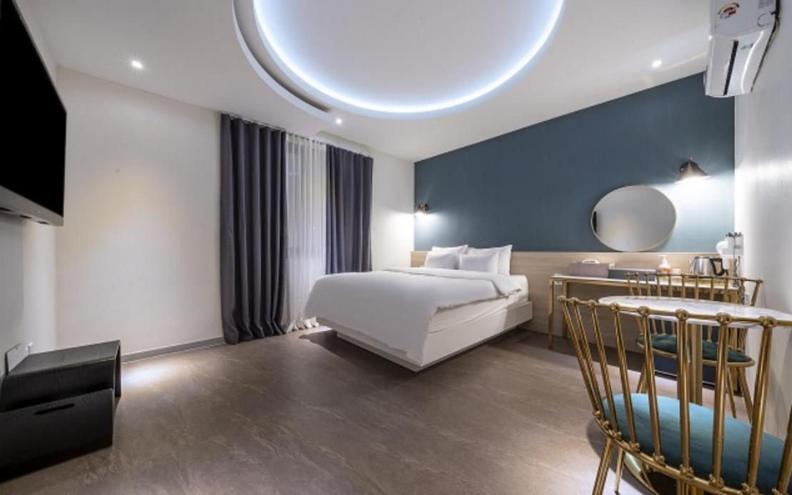 Knox Hotel Cheonan Luaran gambar