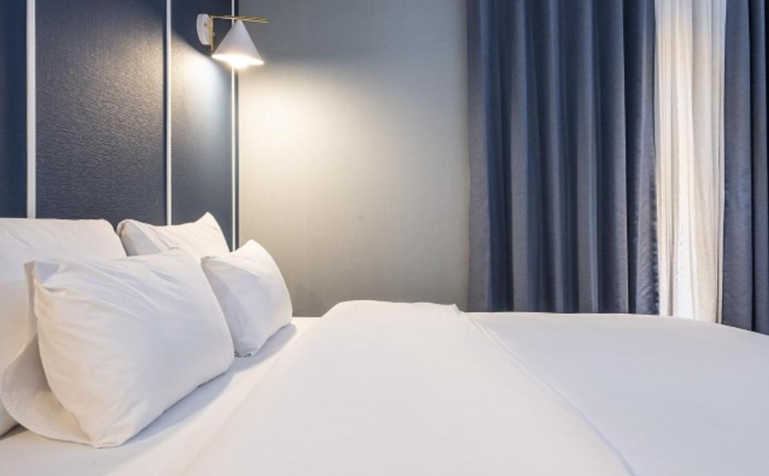 Knox Hotel Cheonan Luaran gambar