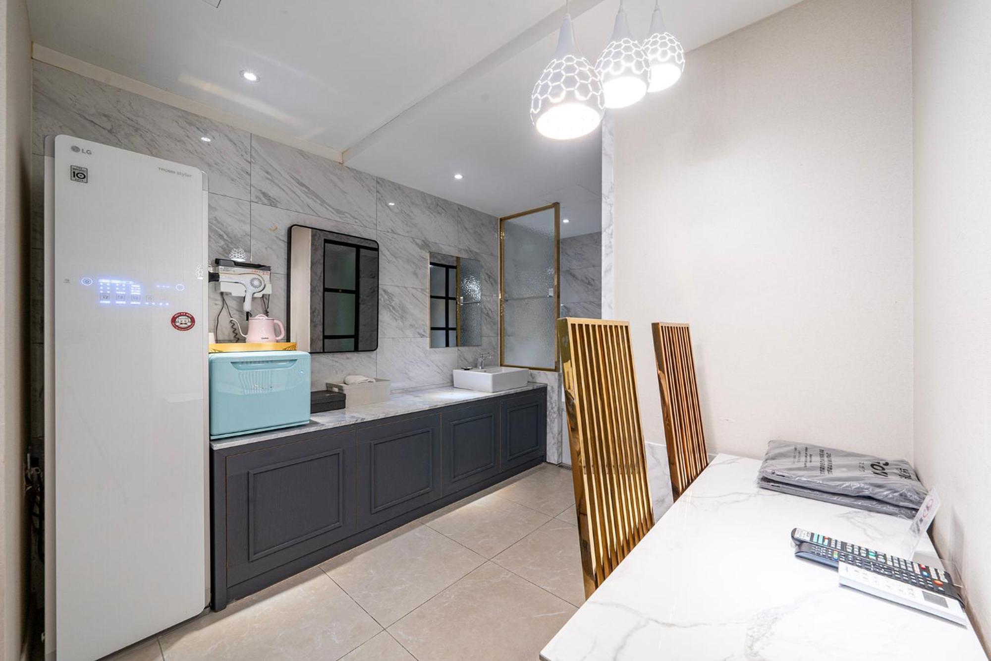 Knox Hotel Cheonan Luaran gambar