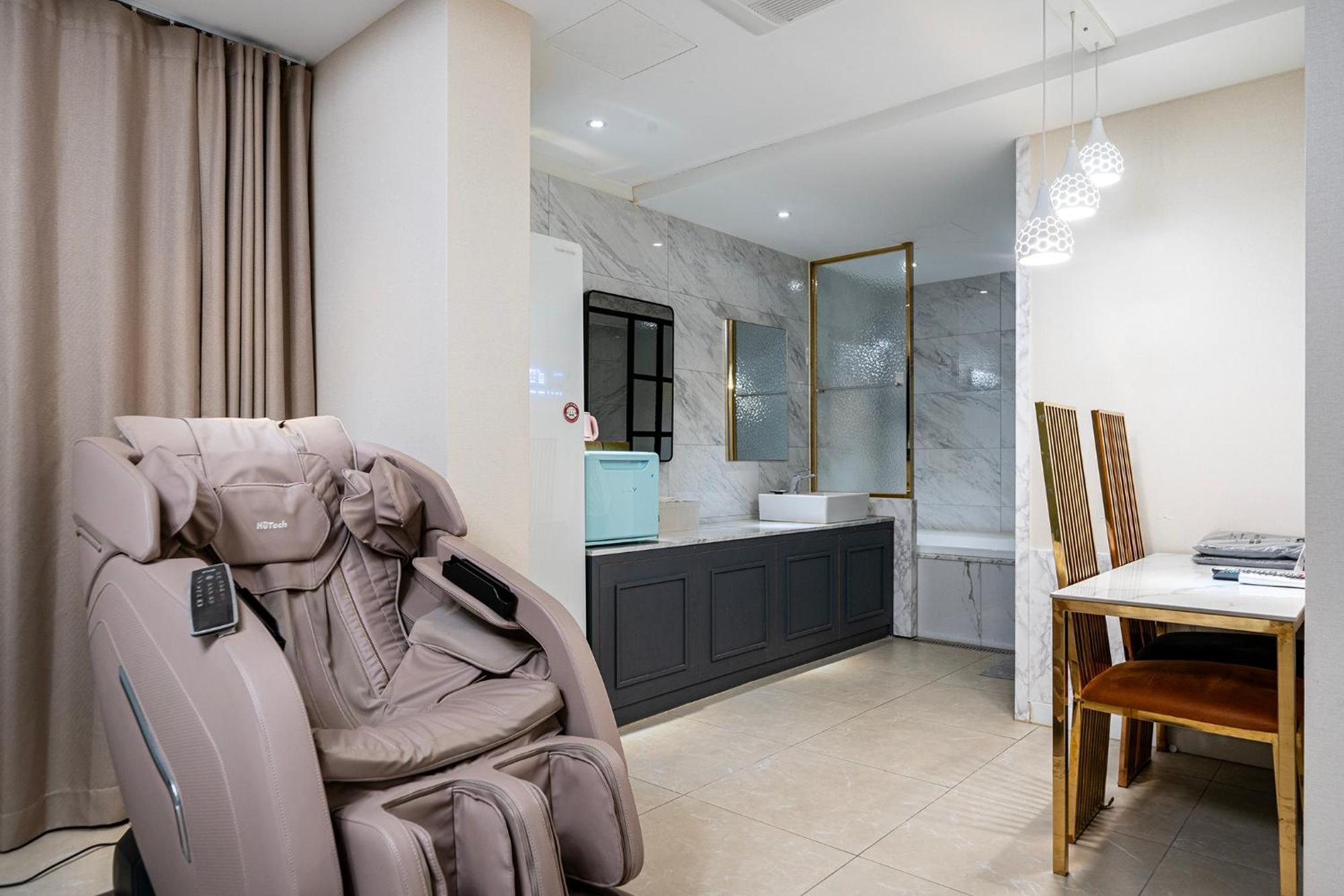 Knox Hotel Cheonan Luaran gambar