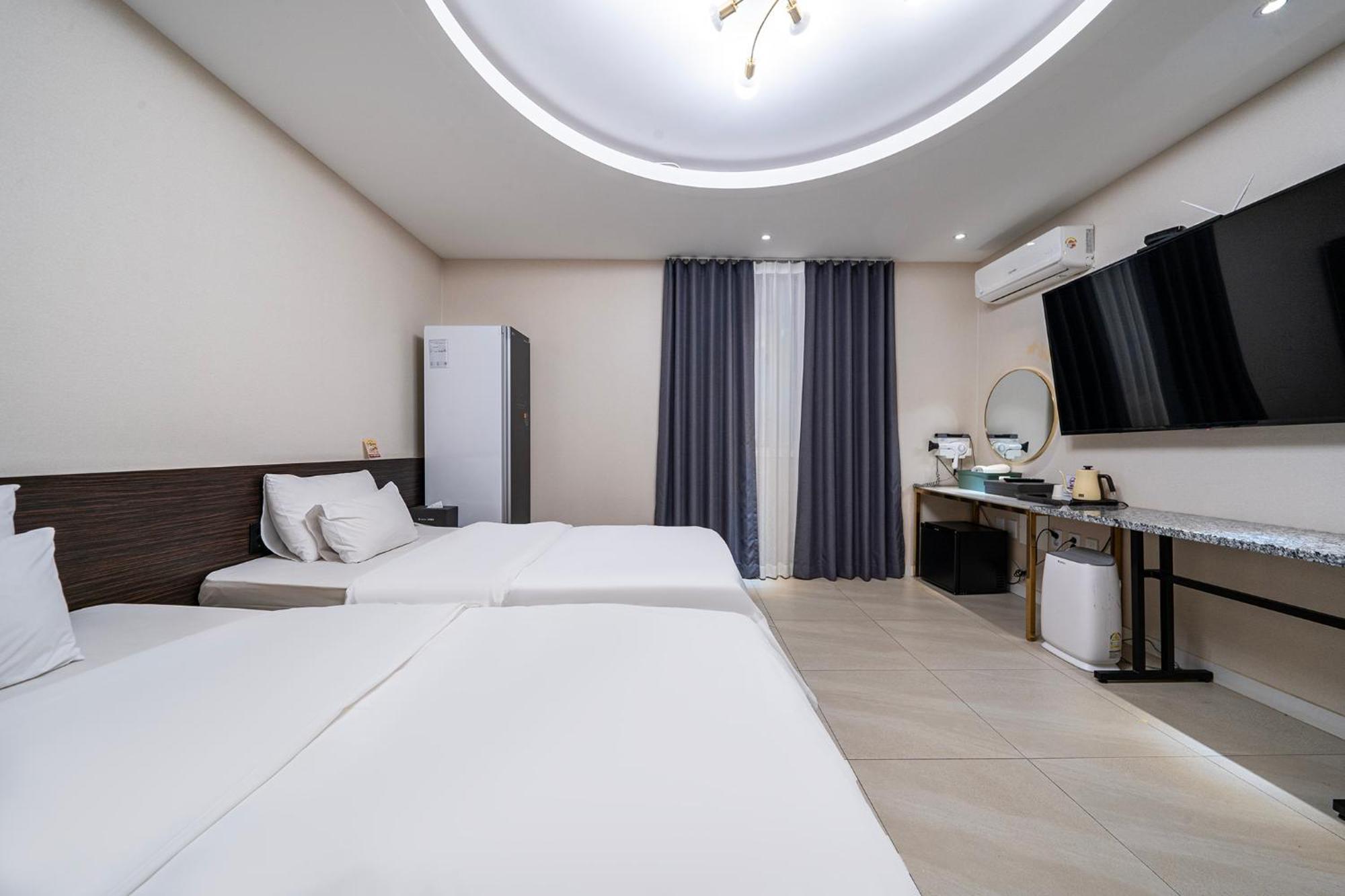 Knox Hotel Cheonan Luaran gambar